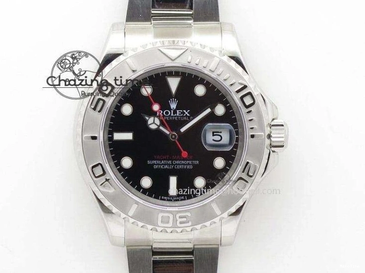 MiroTime 0521 Lightweight DayDate 40 RG QF 1:1 Best Edition Brown Roman Dial Diamonds Bezel on President Bracelet A2836 V5 (Gain Weight) 475